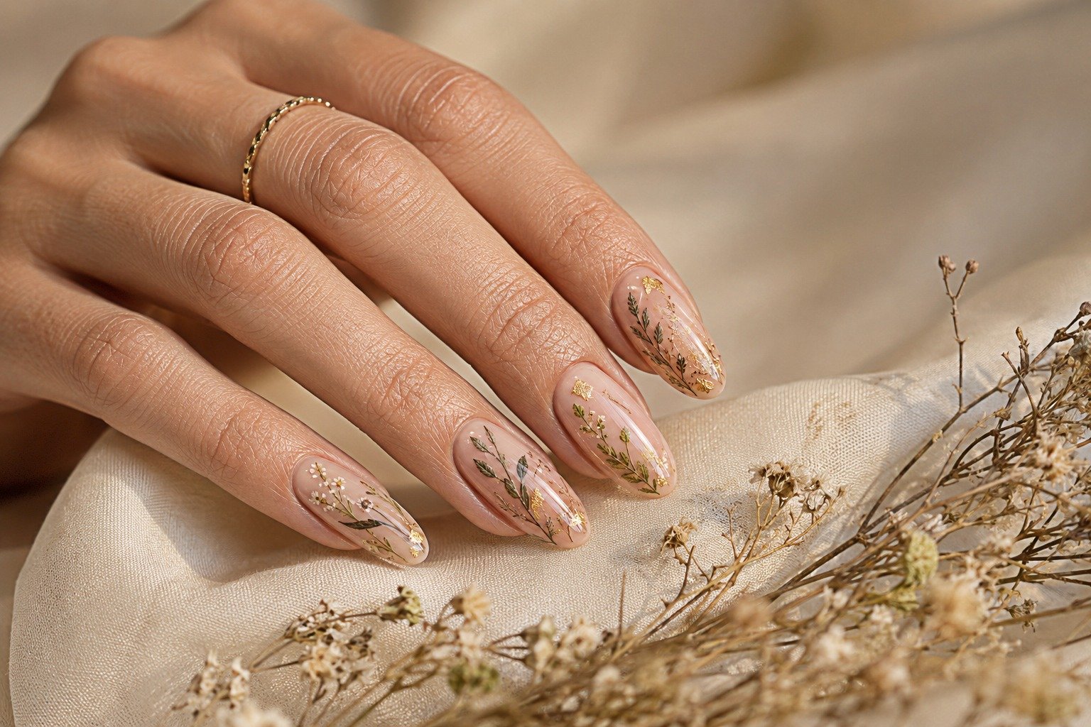 Trending Nail Ideas