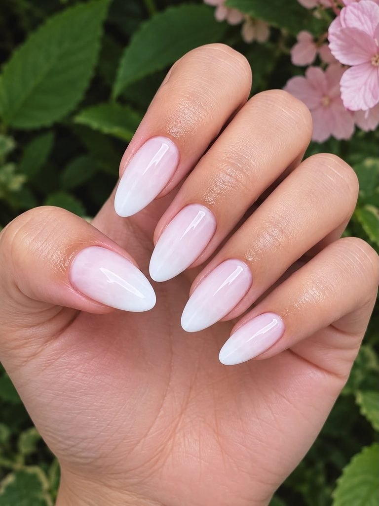 Milky Nude for Everyday Wear