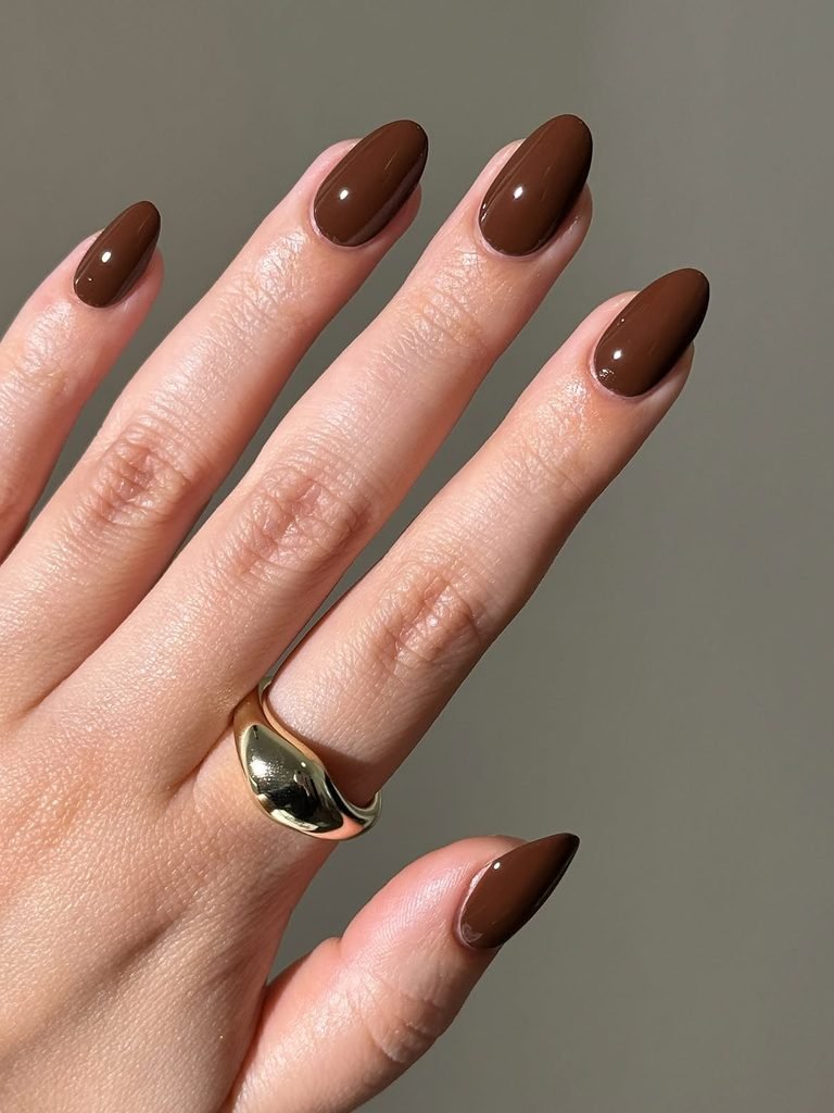 Espresso Brown Gloss