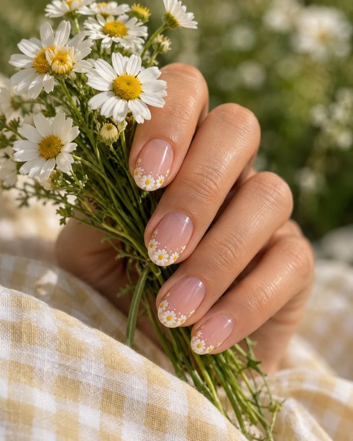 Mini Daisy French